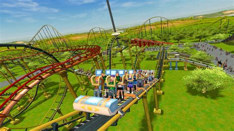 RollerCoaster Tycoon 3 Complete Edition | Download and Buy Today - Epic Games Store