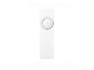 Ipod Shuffle 1st Generation Manual