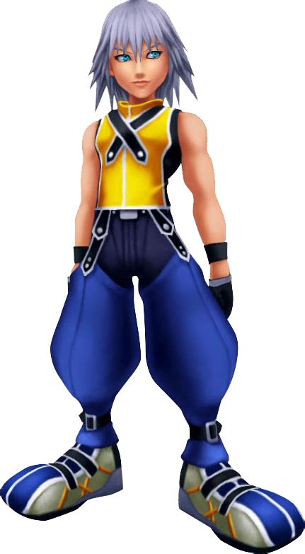 Image - Riku KH.png | Kingdom Hearts Wiki | FANDOM powered by Wikia