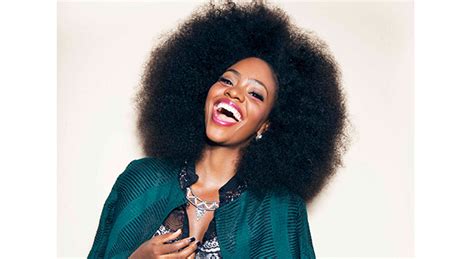 Teyonah Parris Stars In Survivor's Remorse, Talks Miki Howard Biopic