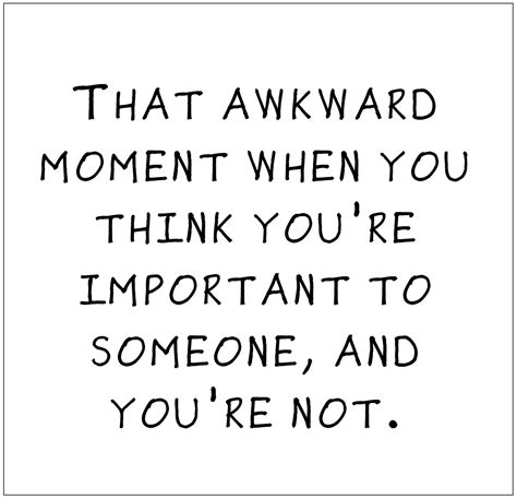 Quotes About Awkward People. QuotesGram