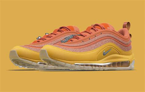 Megan Thee Stallion x Nike Air Max 97 "Something For Thee Hotties By ...