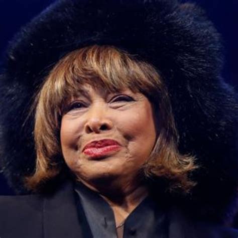Queen of Rock & Roll Tina Turner Dead at 83