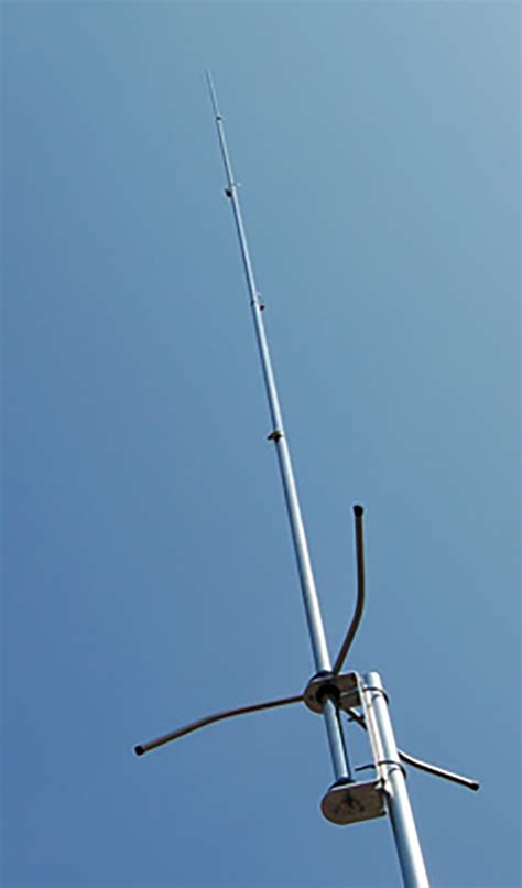 CB Radio Guide - Choosing your Antenna | THUNDERPOLE