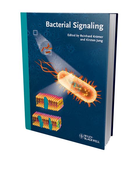 Bacterial Signaling - Jon Lieff, MD