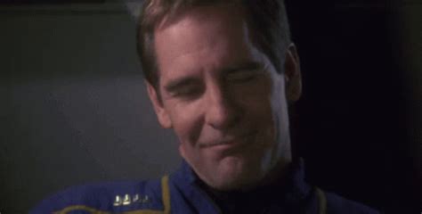 Scott Bakula Jonathan Archer GIF - Scott Bakula Jonathan Archer Captain ...