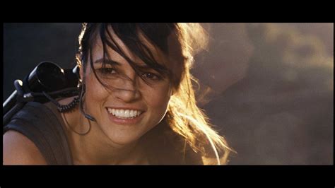 THE FAST AND THE FURIOUS 6 (2013): Michelle Rodriguez joins FAST SIX | FilmBook