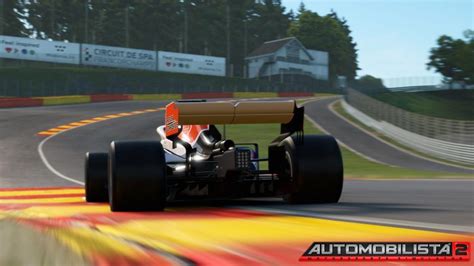 Complete Automobilista 2 Tracks List (2022 Update)