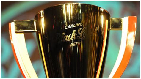 Carling Knockout Cup: Prize Money Breakdown and Fixture Dates Announced by PSL, Popular Brand