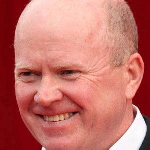 Steve McFadden - Bio, Facts, Family | Famous Birthdays