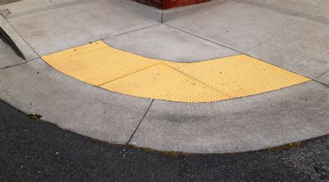 128 new ADA-compliant curb ramps coming to North Richmond - Richmond Standard