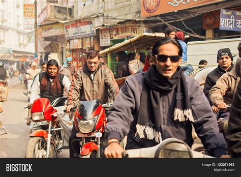 VARANASI, INDIA - Image & Photo (Free Trial) | Bigstock