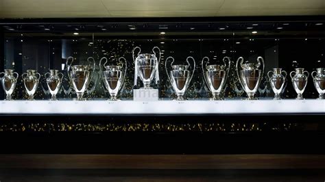 Real Madrid: la 13e Ligue des champions ne rentre pas dans la vitrine ...