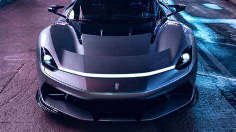 Pininfarina Battista 2020 Wallpaper,HD Cars Wallpapers,4k Wallpapers,Images,Backgrounds,Photos ...