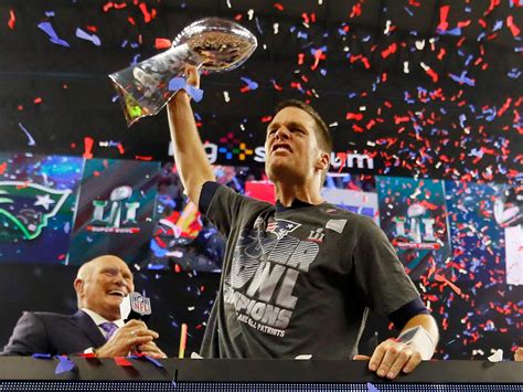 5 things we learned from Super Bowl 51 as Tom Brady inspires New ...