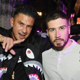 Vinny, Pauly D Announce Jersey Shore Spin-Off Dating Show