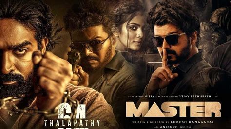 5 reasons to watch Vijay’s Master - Update News 360 | English News Online | Live News | Breaking ...