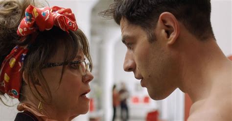 Hello, My Name Is Doris Trailer: Sally Field and Max Greenfield Make ...