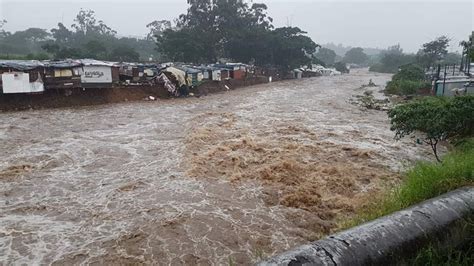 South Africa floods death toll escalates to 51 - Report Focus News