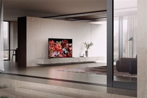 Sony BRAVIA 2023 TVs including a Mini-LED model launched for the UK and ...