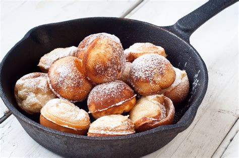 7 Best Substitutes For Aebleskiver Pan - Miss Vickie