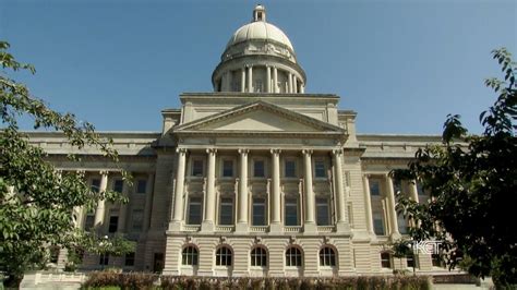 Kentucky State Capitol: Architecture | Kentucky Field Trips | PBS ...