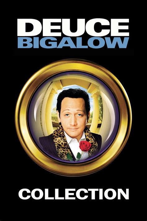 Deuce Bigalow Collection - Posters — The Movie Database (TMDB)