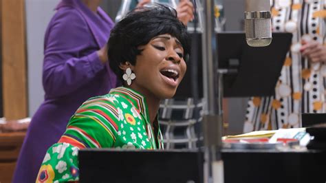 Genius: Aretha review: a show that tries and fails to illuminate Aretha ...