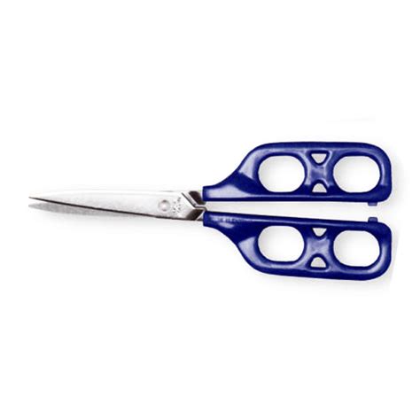 Dual Control Teaching Scissors - Peta UK - Easi grip