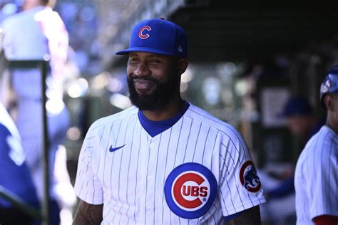 Dodgers hope outfielder Jason Heyward can resurrect his career - Los ...