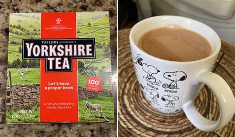 Top 7 Best English Breakfast Tea: In-Depth Review & Actual Tests - Spiritea Drinks - All About Tea