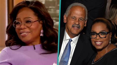 Oprah Winfrey Reveals The Most Romantic Thing Longtime Love Stedman ...