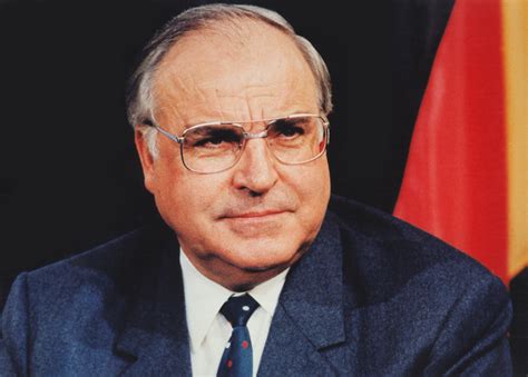 BREAKING: Germany’s former Chancellor, Helmut Kohl, is dead | Nigerian News, Latest Nigeria In ...