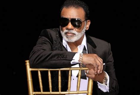 Ronald Isley - Bio, Net Worth, Wife, Age, Family, Siblings, Awards - Wikiodin.com