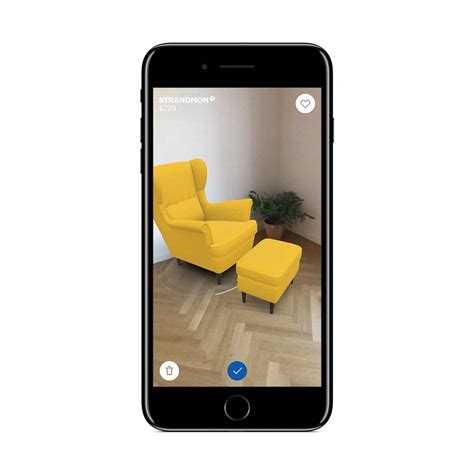 Ikea’s new augmented reality app will change the way you decorate - Vogue Living