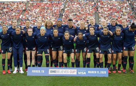 US Soccer apologizes for arguments in equal pay case