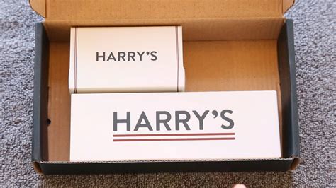 Harry's Razors Review - My Legit Reviews