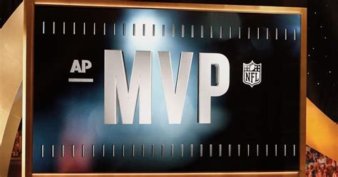 NFL MVP winners: Full list of players with the most MVPs, repeat ...