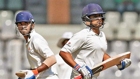 Ranji Trophy: Karun Nair's triple-century puts Karnataka on brink of title