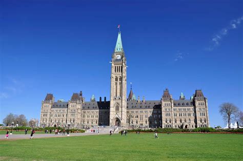 Parliament Buildings | buildings, Ottawa, Ontario, Canada | Britannica