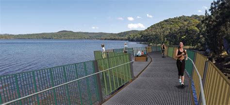 Narrabeen Lagoon Aquatic Boardwalk | Your Say Northern Beaches