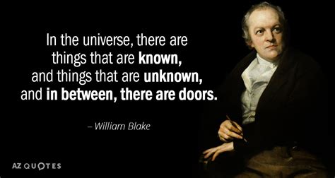 TOP 25 QUOTES BY WILLIAM BLAKE (of 466) | A-Z Quotes