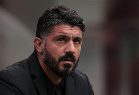 AC Milan confirm Gennaro Gattuso has left the Serie A giants after they ...