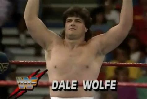 STRENGTH FIGHTER™: Dusty Wolfe / Dale Wolfe