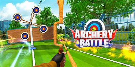 Archery Battle 3D - Download & Play for Free Here