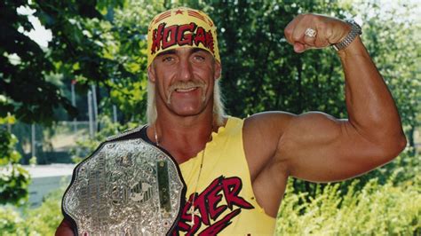 Hulk Hogan Net Worth - The Success Bug