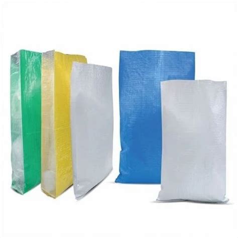 Polypropylene Fabric Woven Bags, For Packaging at Rs 22/piece in Coimbatore