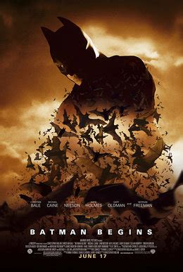 Batman Begins - Wikipedia