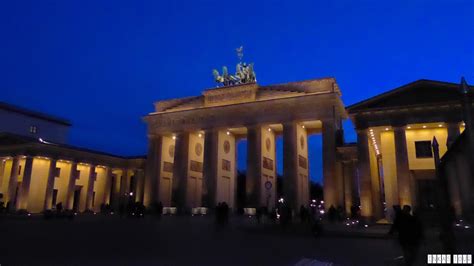 Night Photography in Berlin, it’s easier than it looks. – Inkas Tour