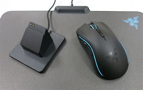 Razer Mamba Chroma review: The ultimate wireless gaming mouse | Windows ...